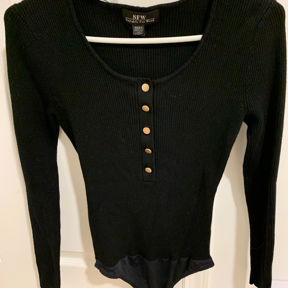 Bodysuit - Picture 1 of 2
